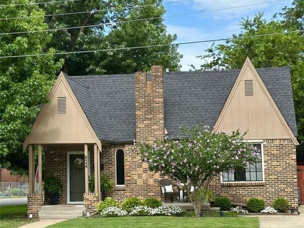 824 S Ponca Avenue, Norman, OK 73071