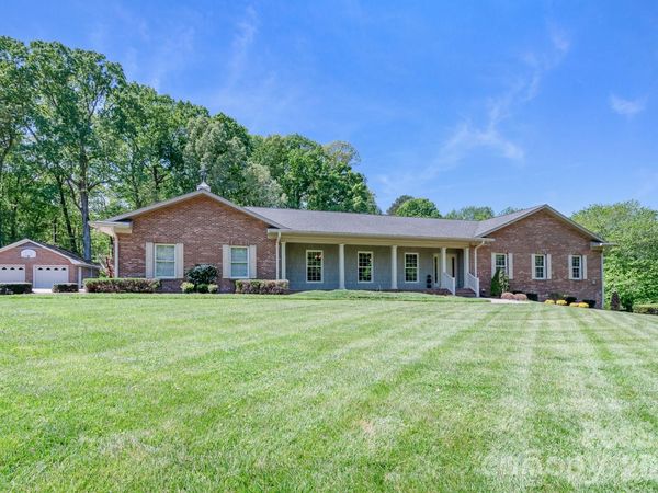 1178 Autumn Lane, New London, NC 28127