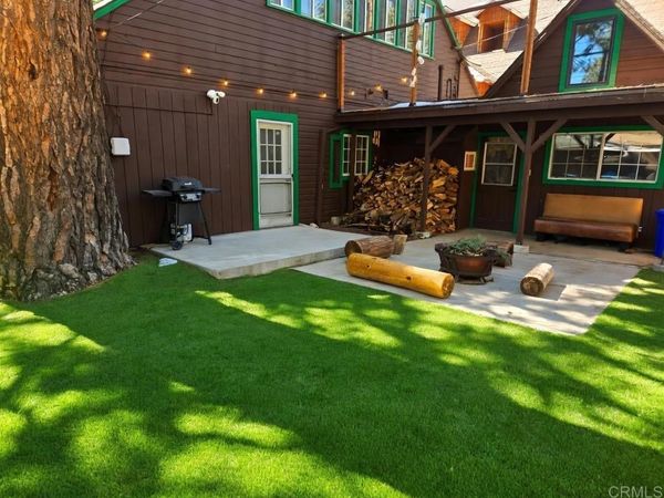 39204 N Shore Drive, Fawnskin, CA 92333