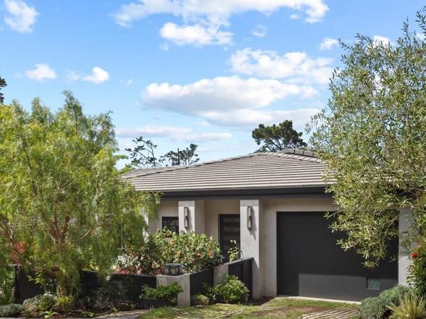 Lobos, 4 NW of 1st Ave. , Carmel, CA 93921