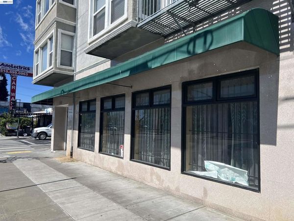 1515 14Th Ave #C1 , Oakland, CA 94606