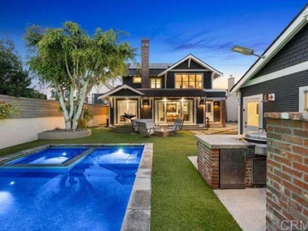 1027 G Avenue, Coronado, CA 92118