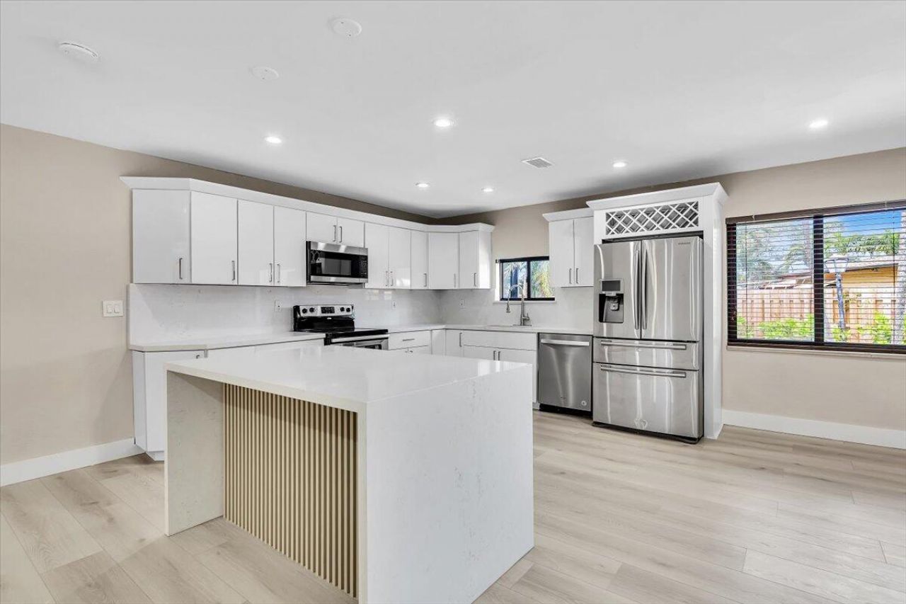 7204 Mckinley Street, Hollywood, FL 33024 Photo