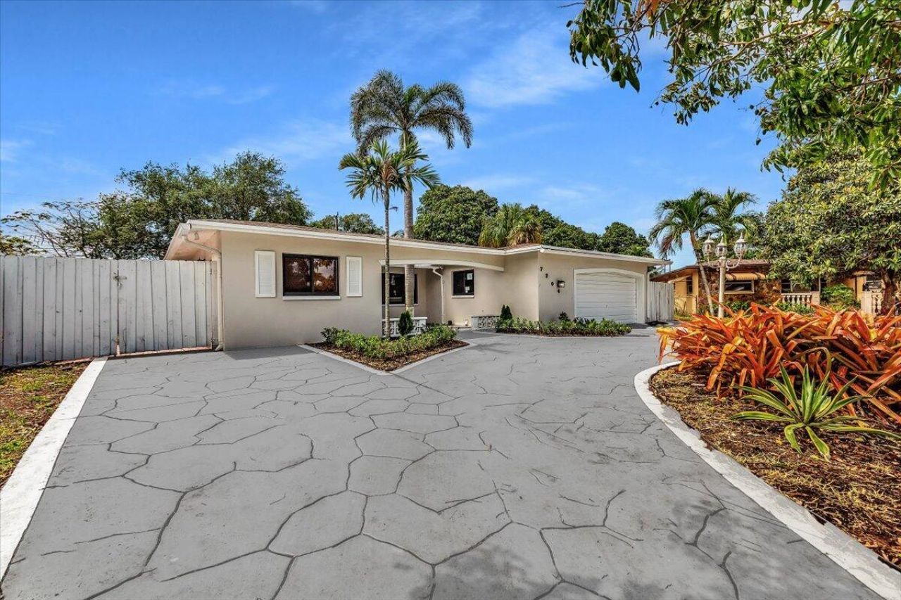 7204 Mckinley Street, Hollywood, FL 33024 Photo