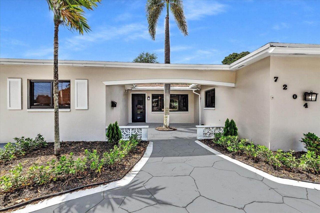 7204 Mckinley Street, Hollywood, FL 33024 Photo