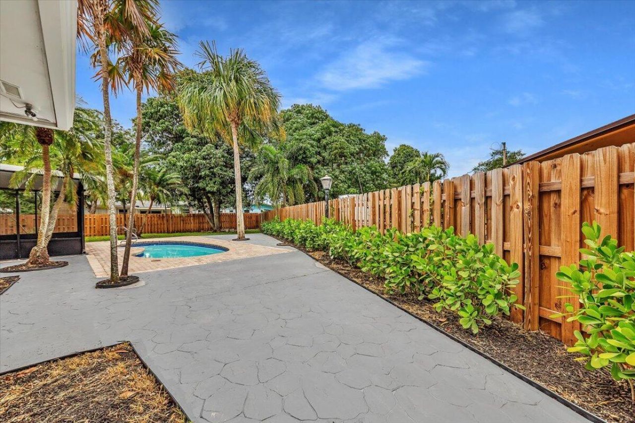 7204 Mckinley Street, Hollywood, FL 33024 Photo