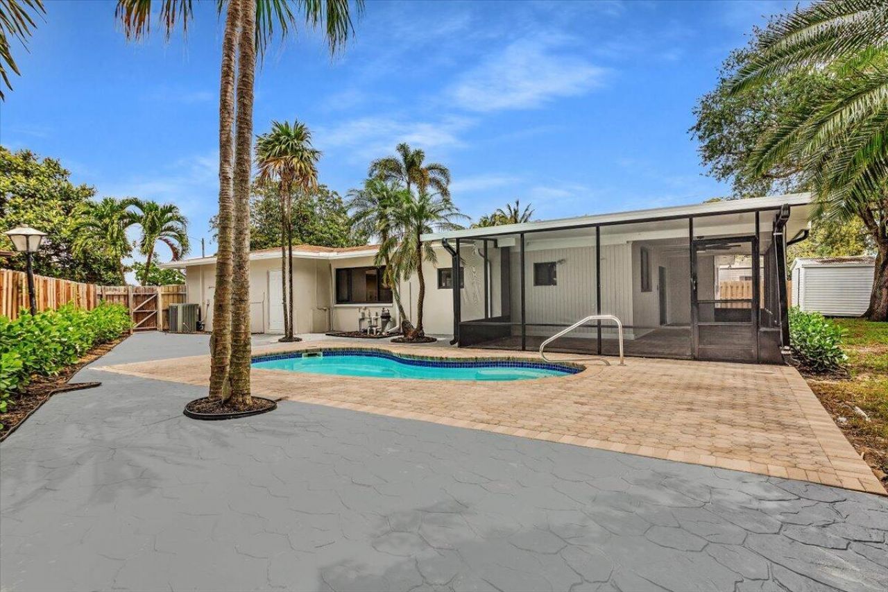 7204 Mckinley Street, Hollywood, FL 33024 Photo