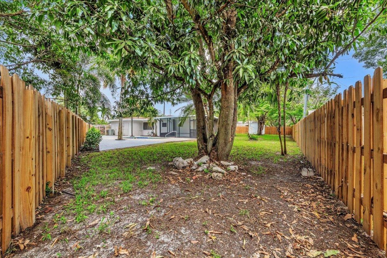 7204 Mckinley Street, Hollywood, FL 33024 Photo