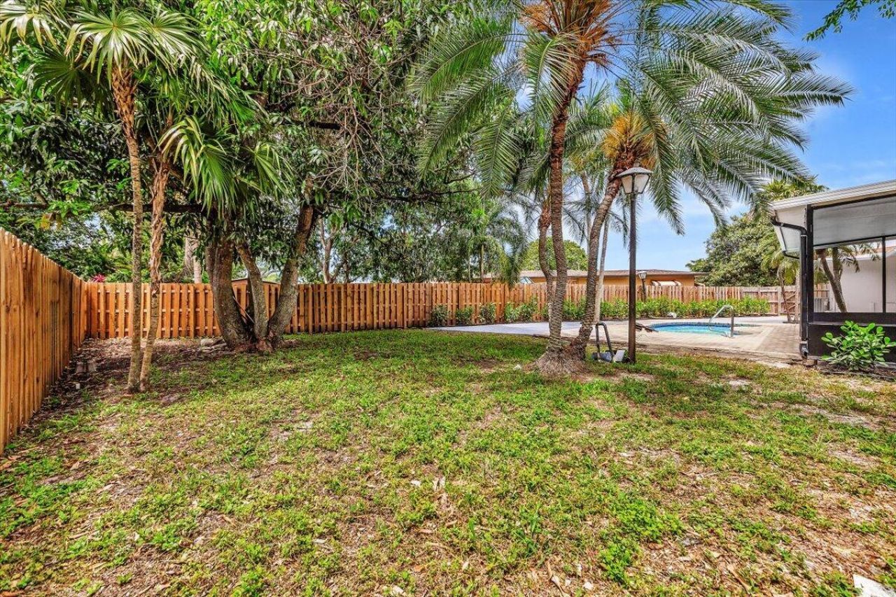 7204 Mckinley Street, Hollywood, FL 33024 Photo