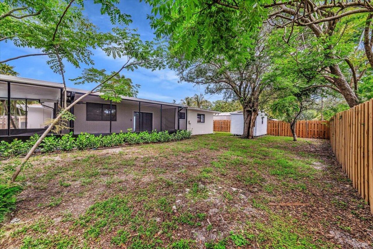 7204 Mckinley Street, Hollywood, FL 33024 Photo