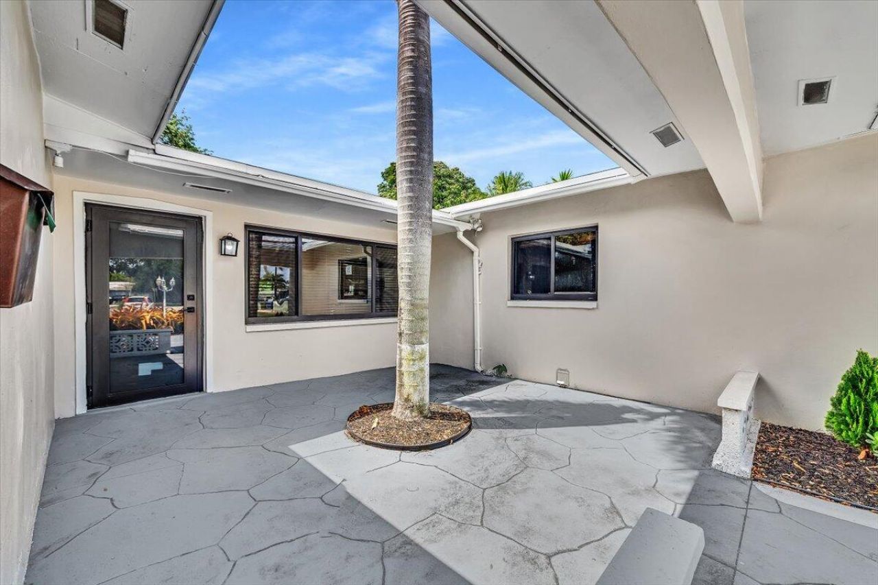 7204 Mckinley Street, Hollywood, FL 33024 Photo