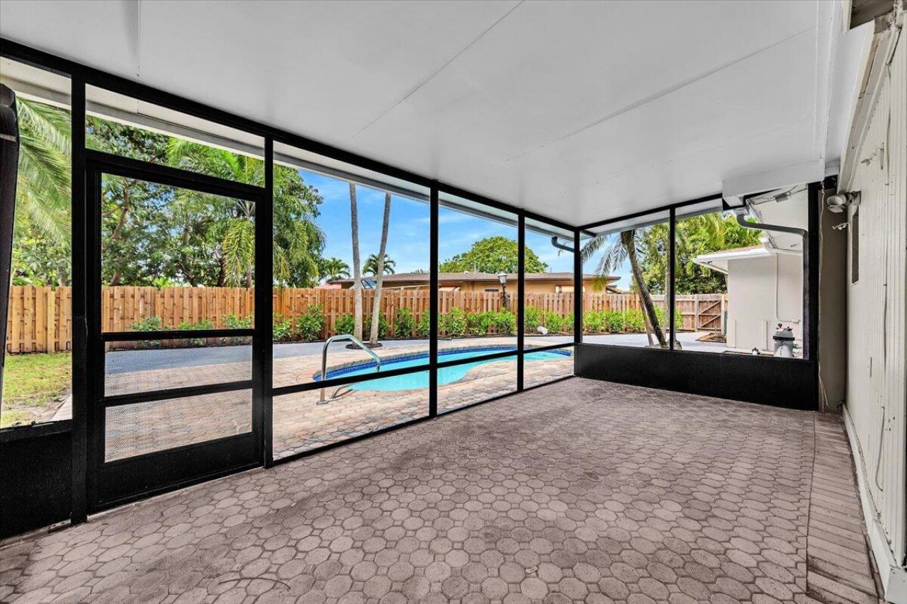 7204 Mckinley Street, Hollywood, FL 33024 Photo