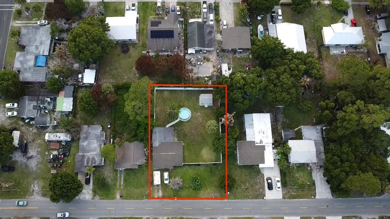 1815 S 30th Street, Fort Pierce, FL 34947 Photo