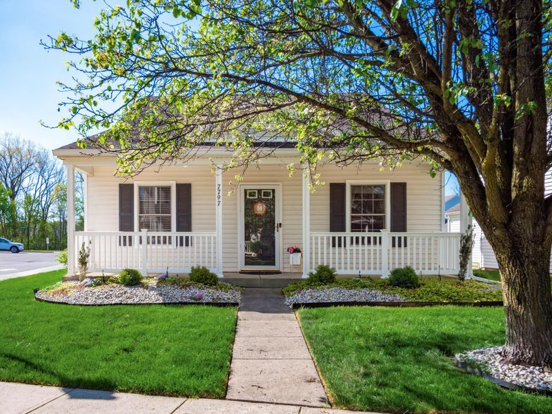 7797 Lupine Drive, Unit 118, Blacklick, OH 43004 Photo 2