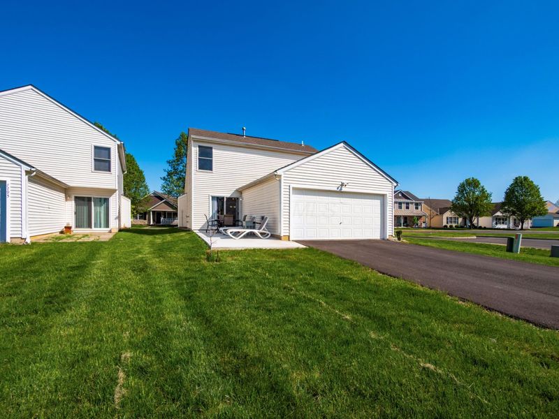 7797 Lupine Drive, Unit 118, Blacklick, OH 43004 Photo 35