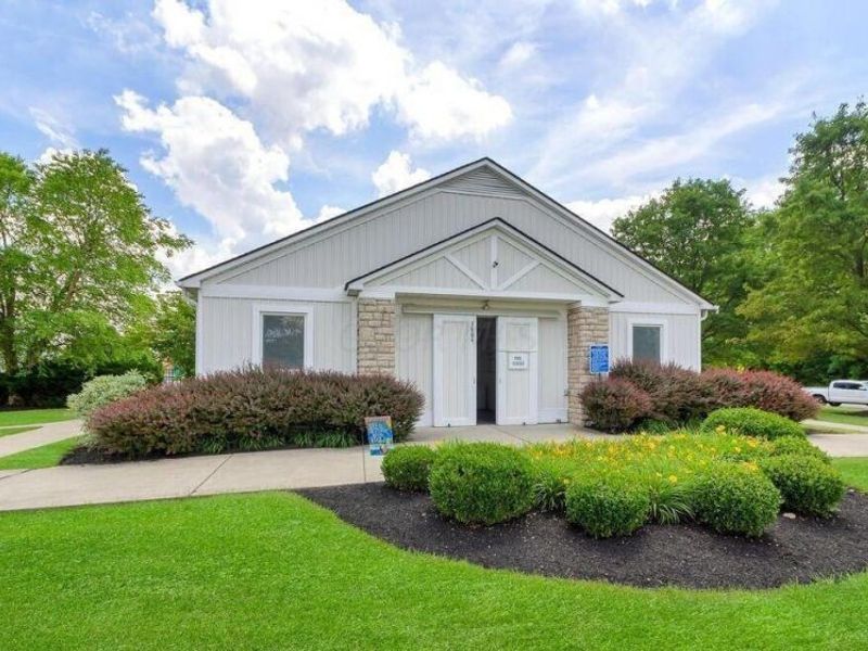 7797 Lupine Drive, Unit 118, Blacklick, OH 43004 Photo 36