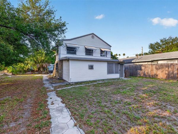 4411 1ST AVENUE N, ST PETERSBURG, FL 33713