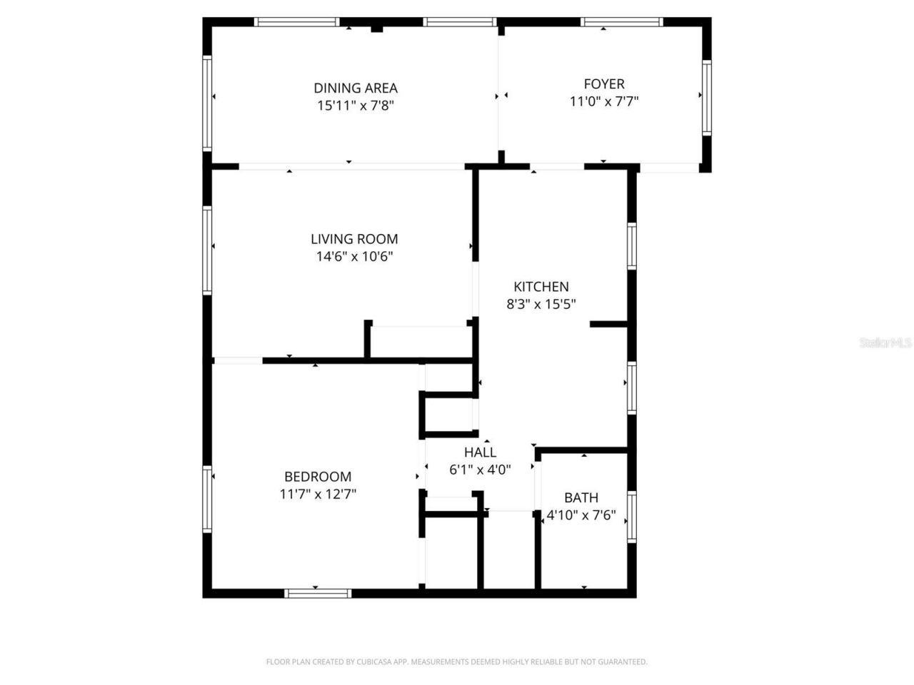 4411 1st Avenue N, Saint Petersburg, FL 33713 Photo