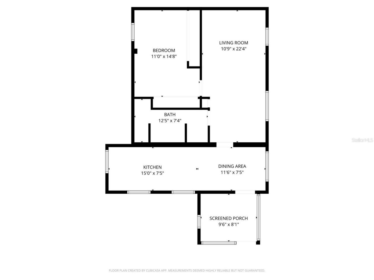 4411 1st Avenue N, Saint Petersburg, FL 33713 Photo