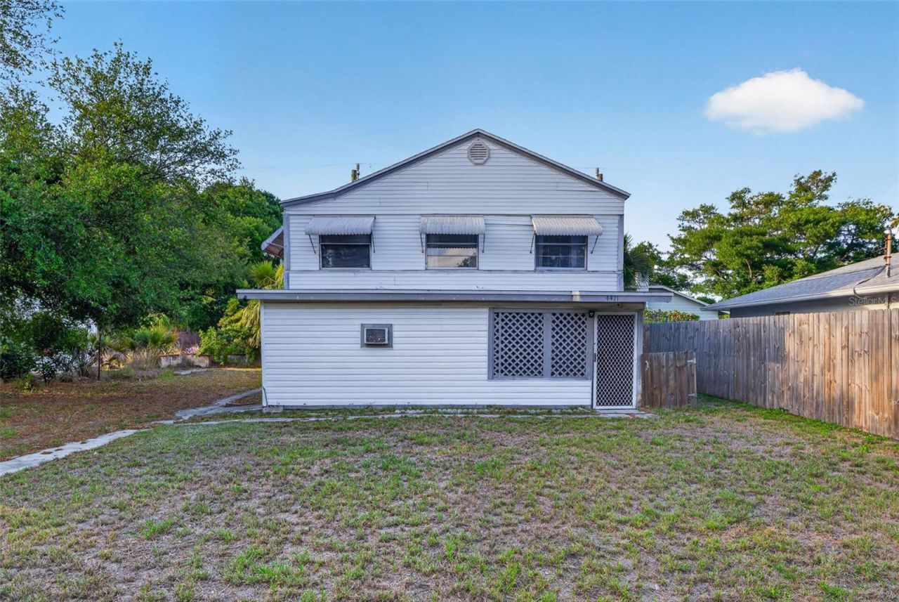 4411 1st Avenue N, Saint Petersburg, FL 33713 Photo