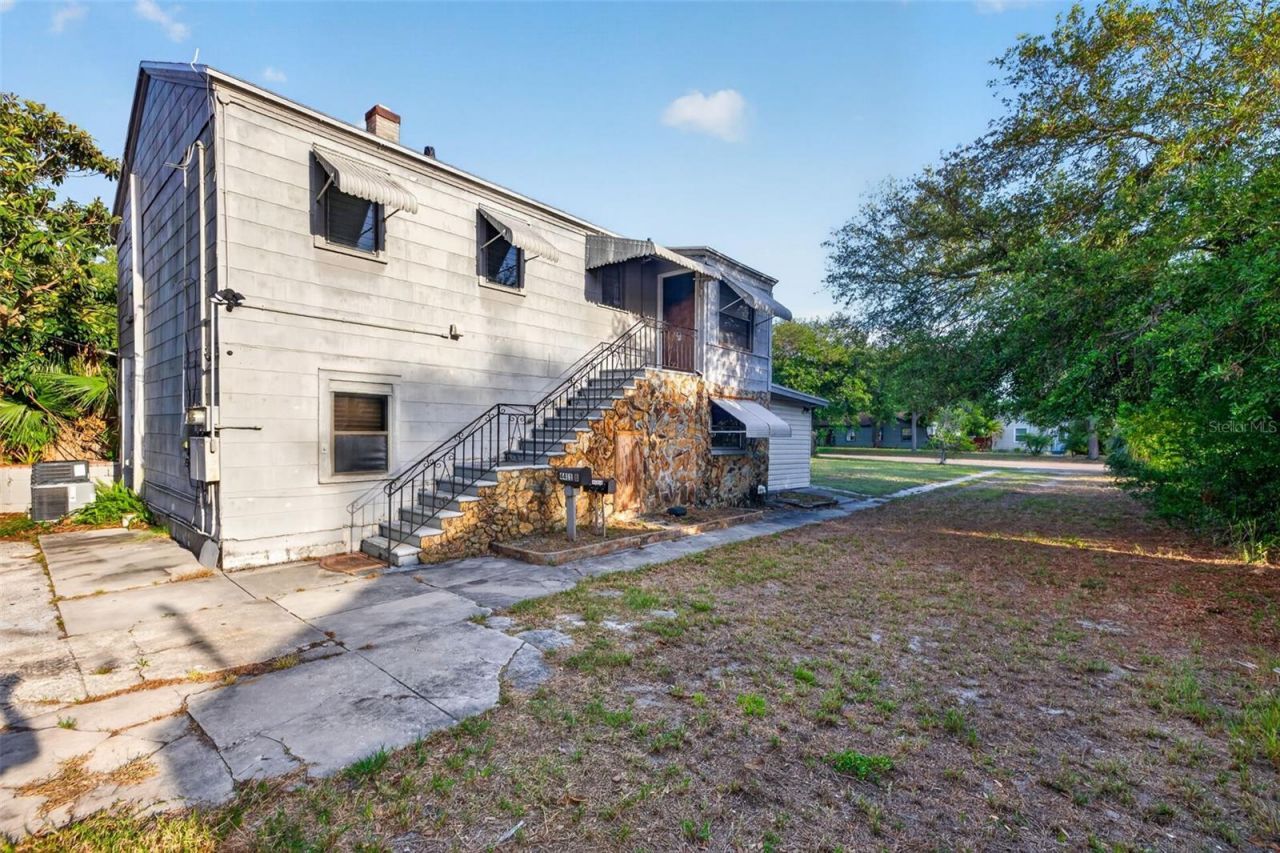 4411 1st Avenue N, Saint Petersburg, FL 33713 Photo