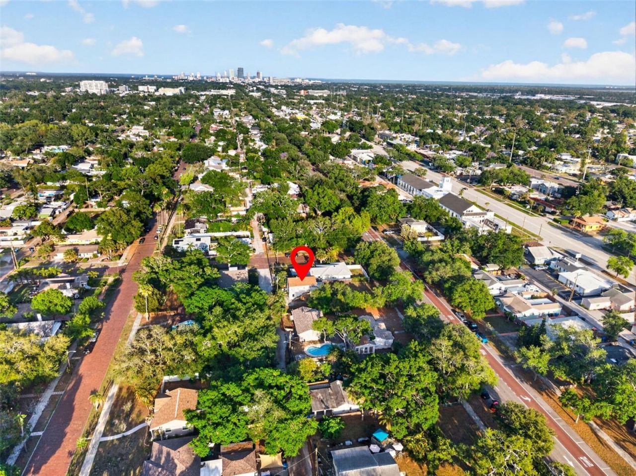 4411 1st Avenue N, Saint Petersburg, FL 33713 Photo