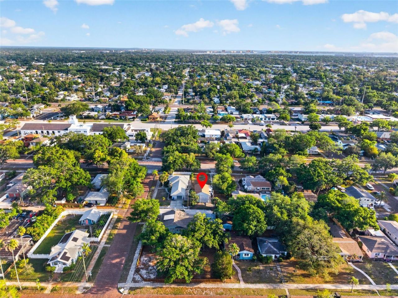 4411 1st Avenue N, Saint Petersburg, FL 33713 Photo