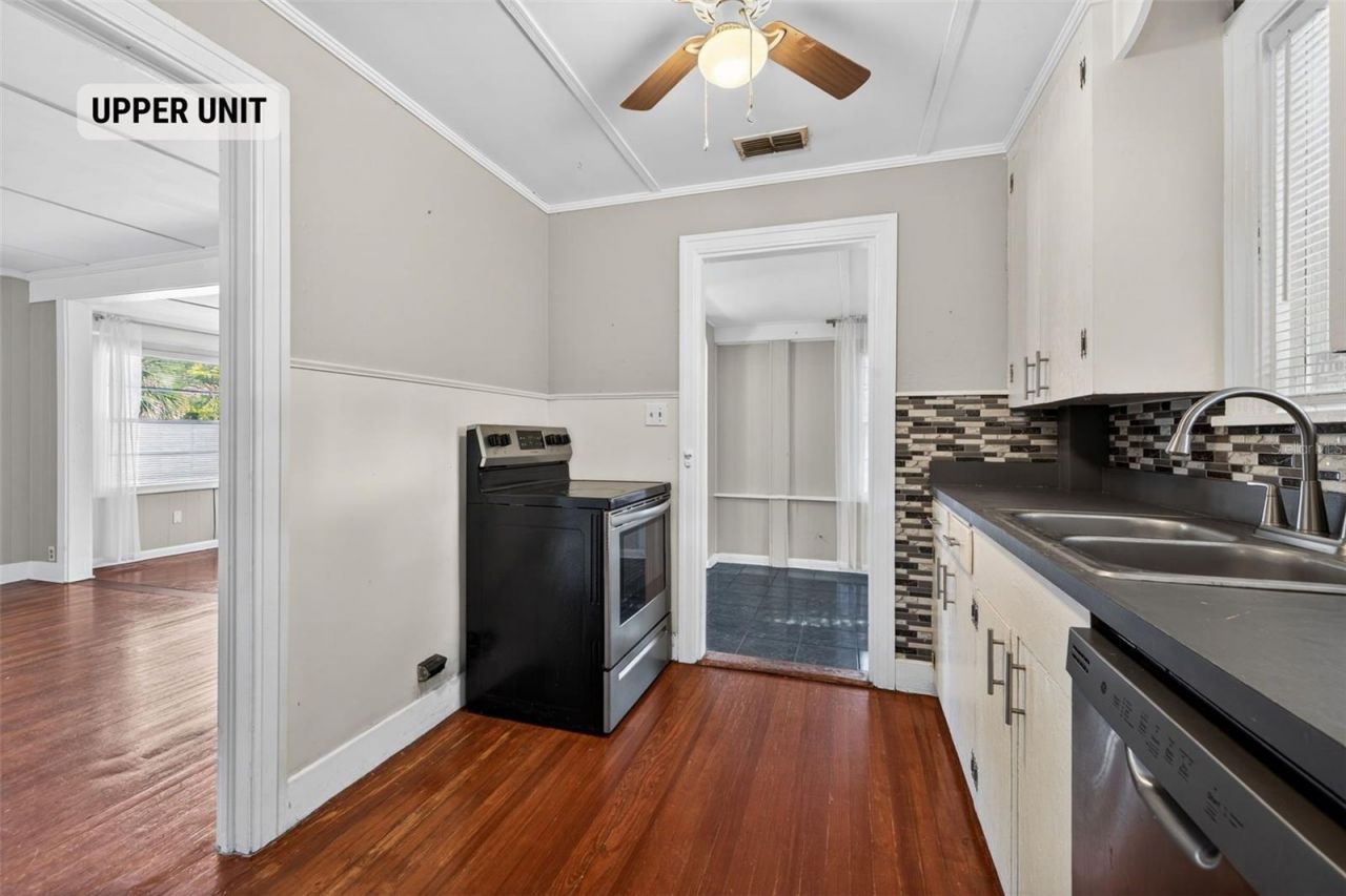 4411 1st Avenue N, Saint Petersburg, FL 33713 Photo