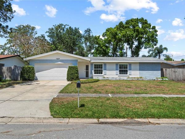 1306 MORELAND DRIVE , CLEARWATER, FL 33764