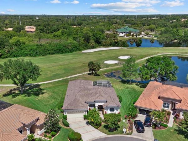 6210 CORMORANT COURT , BRADENTON, FL 34203