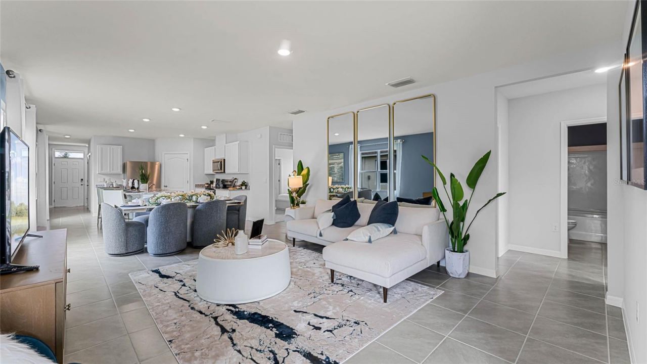 35518 Sunflower Hill Drive , Zephyrhills, FL 33541 Photo