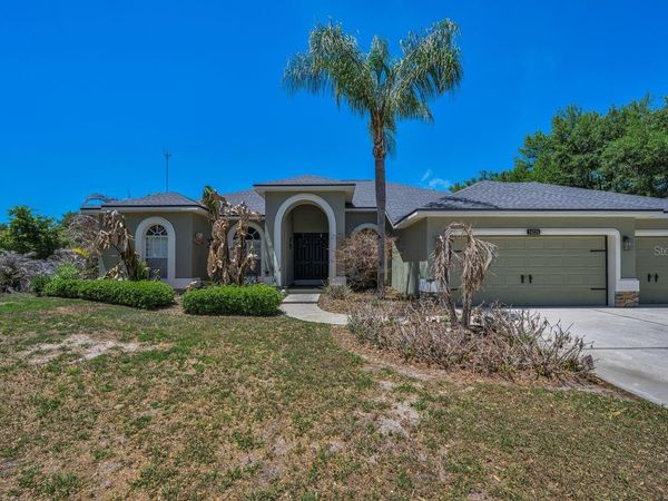 14224 CREEK RUN DRIVE , RIVERVIEW, FL 33579
