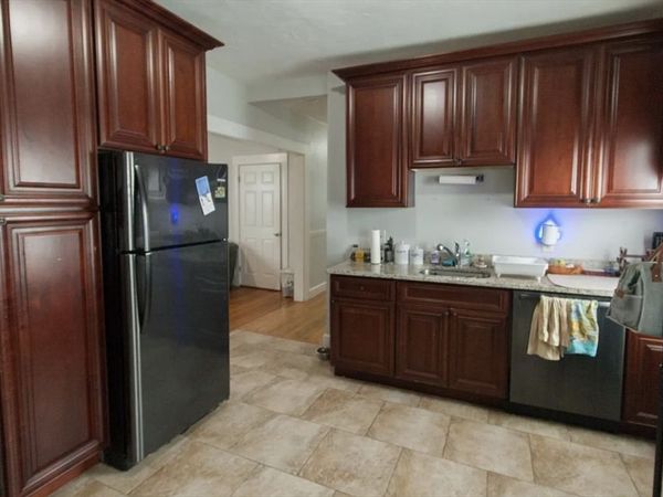 65 Wyman, Unit 1, Boston, MA 02130