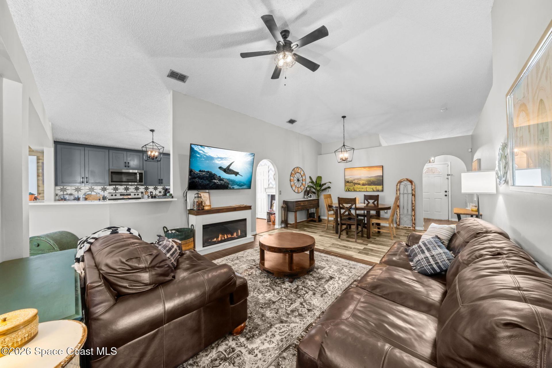 4616 Four Lakes Drive , Melbourne, FL 32940 Photo