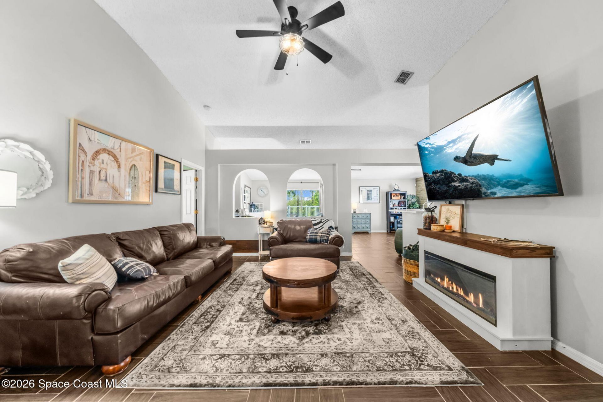 4616 Four Lakes Drive , Melbourne, FL 32940 Photo