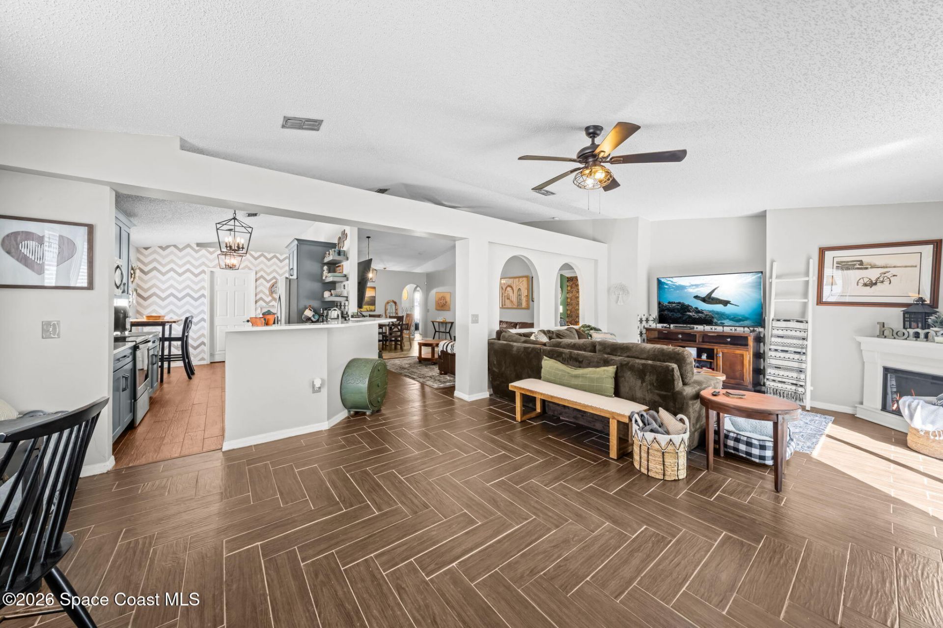 4616 Four Lakes Drive , Melbourne, FL 32940 Photo