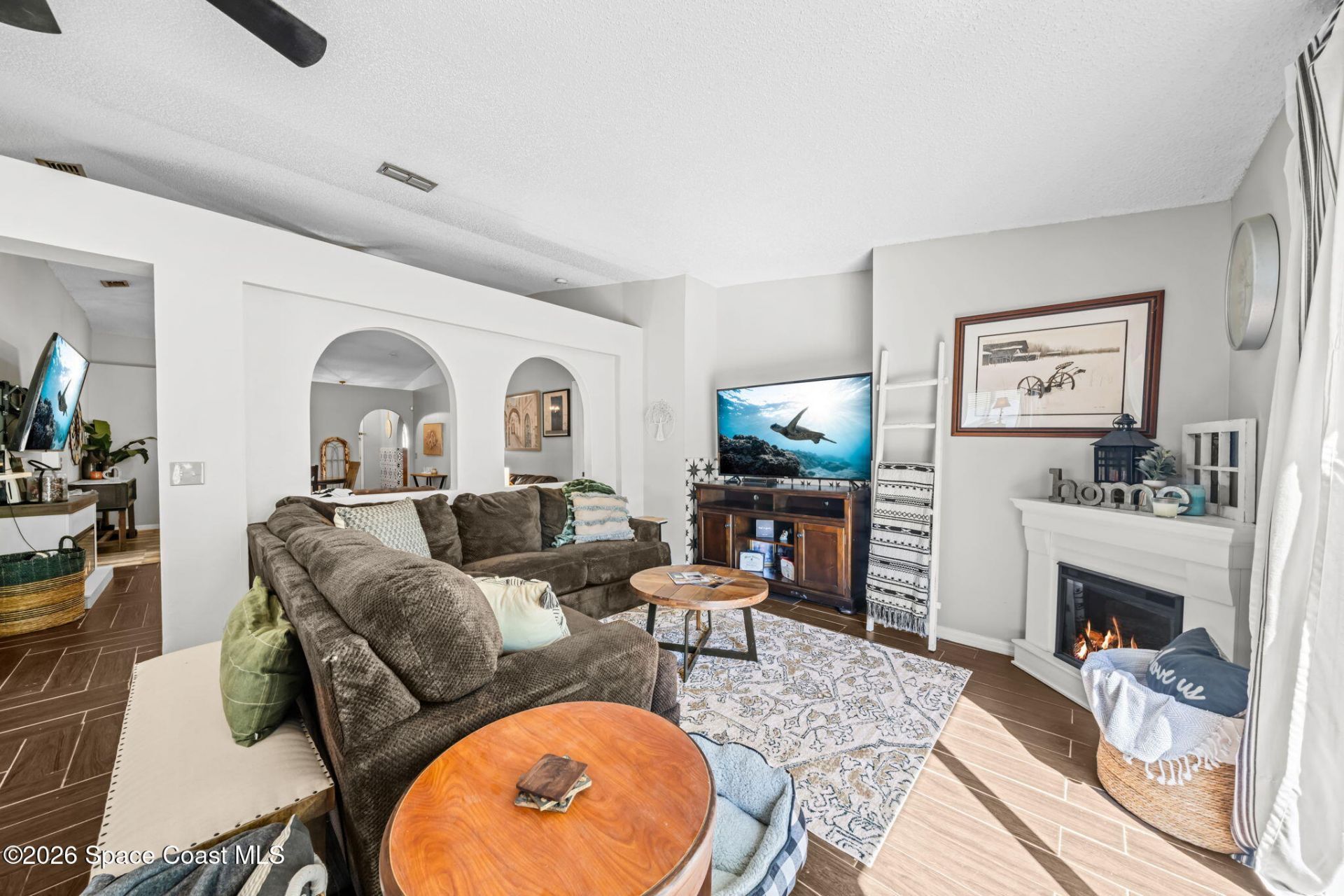 4616 Four Lakes Drive , Melbourne, FL 32940 Photo