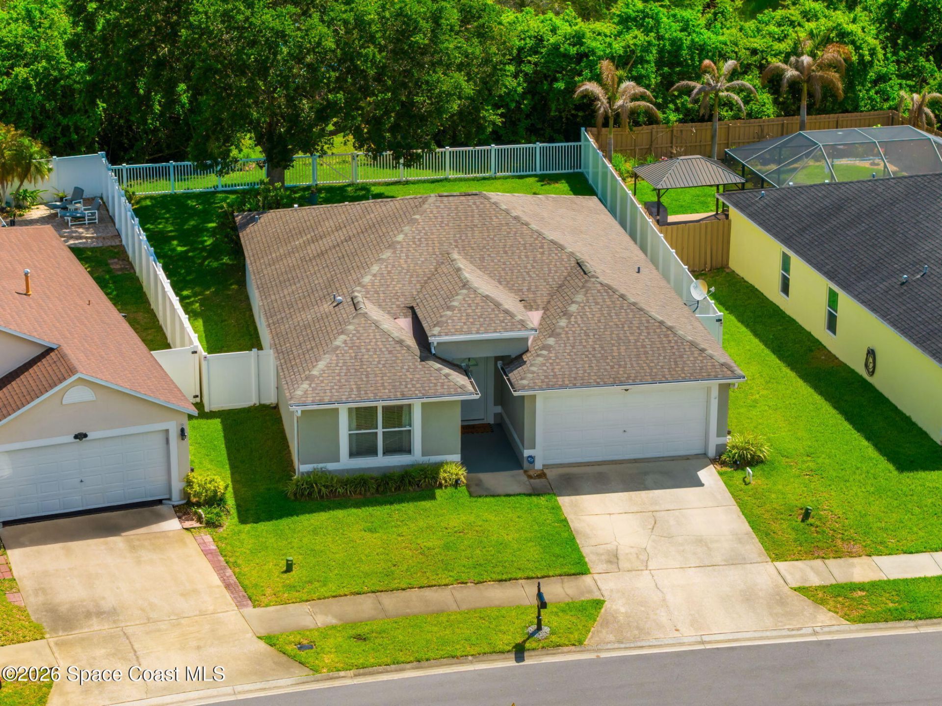 4616 Four Lakes Drive , Melbourne, FL 32940 Photo