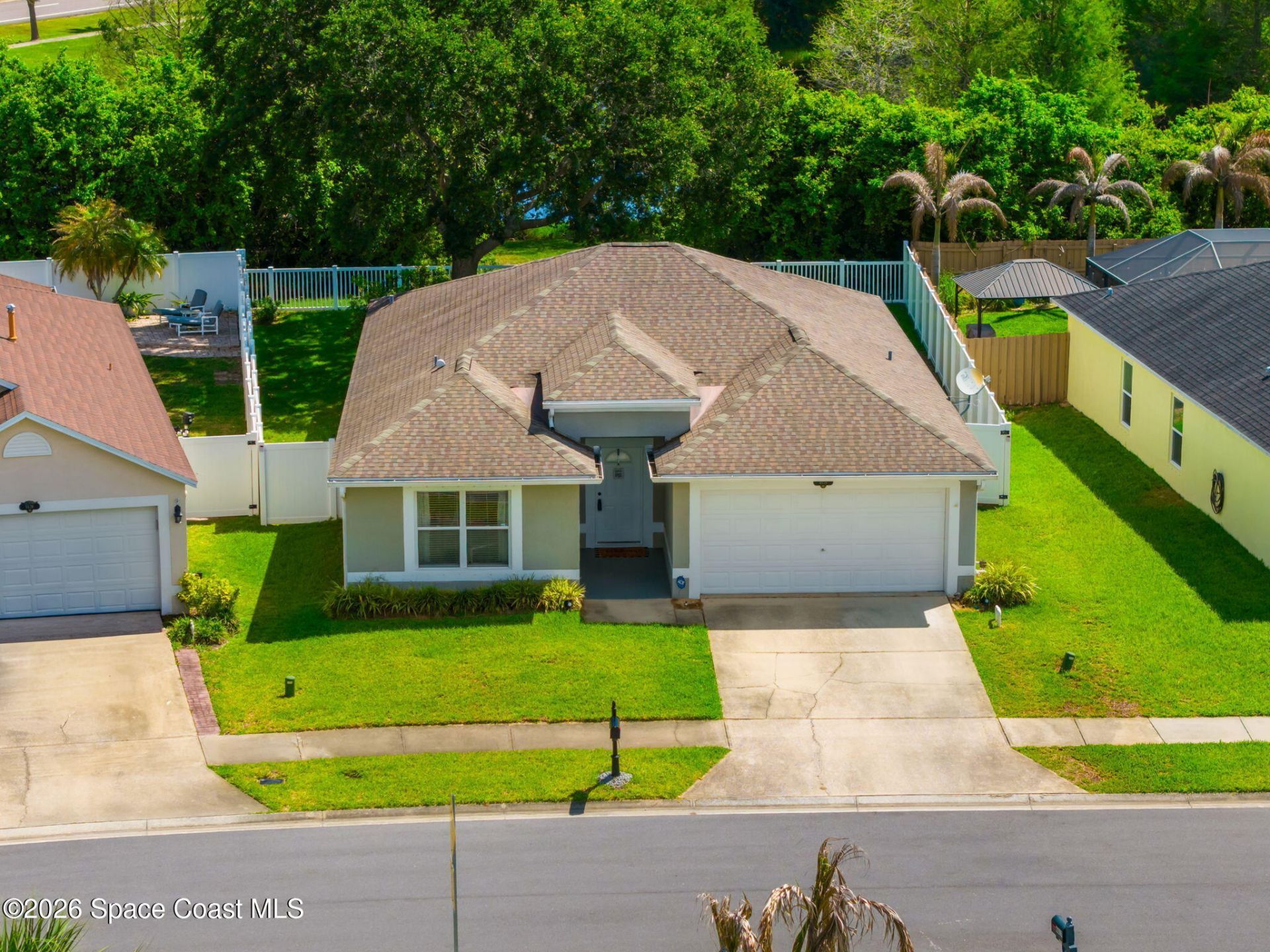 4616 Four Lakes Drive , Melbourne, FL 32940 Photo