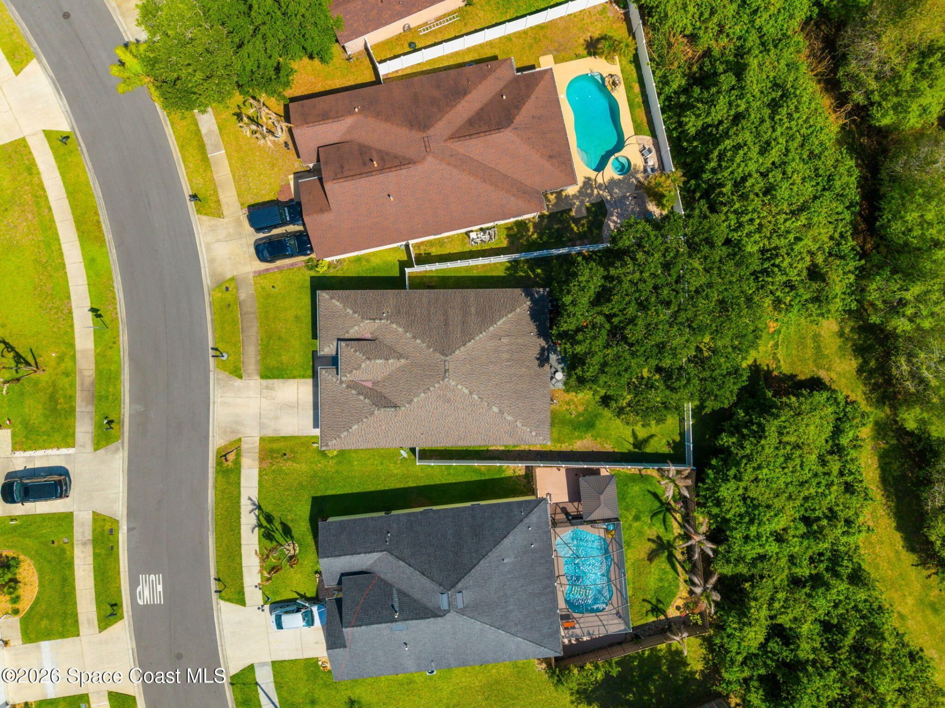 4616 Four Lakes Drive , Melbourne, FL 32940 Photo