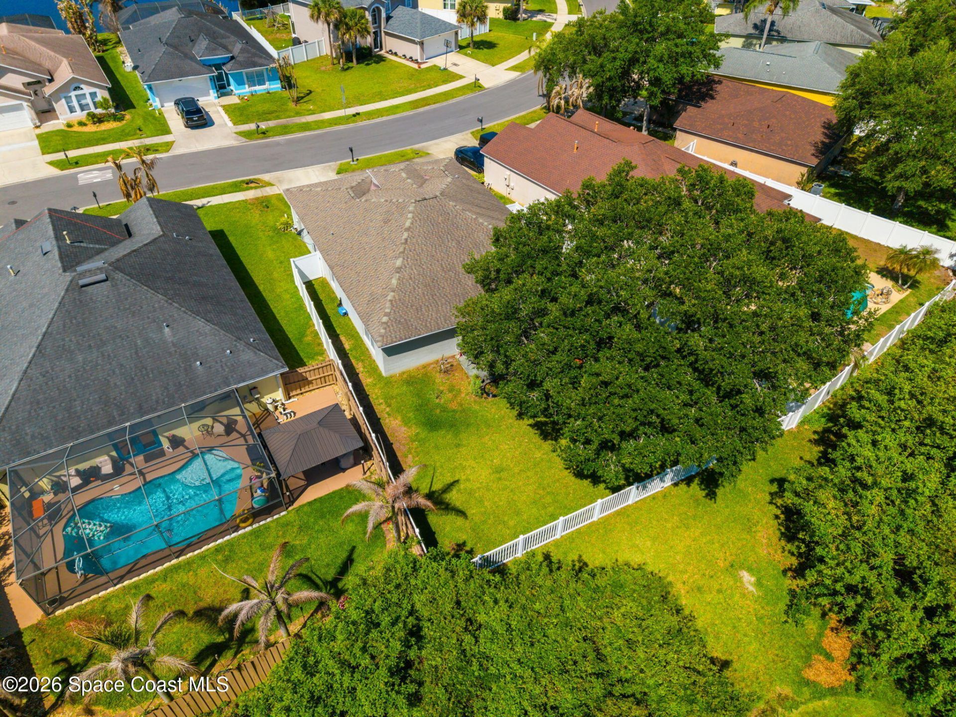 4616 Four Lakes Drive , Melbourne, FL 32940 Photo