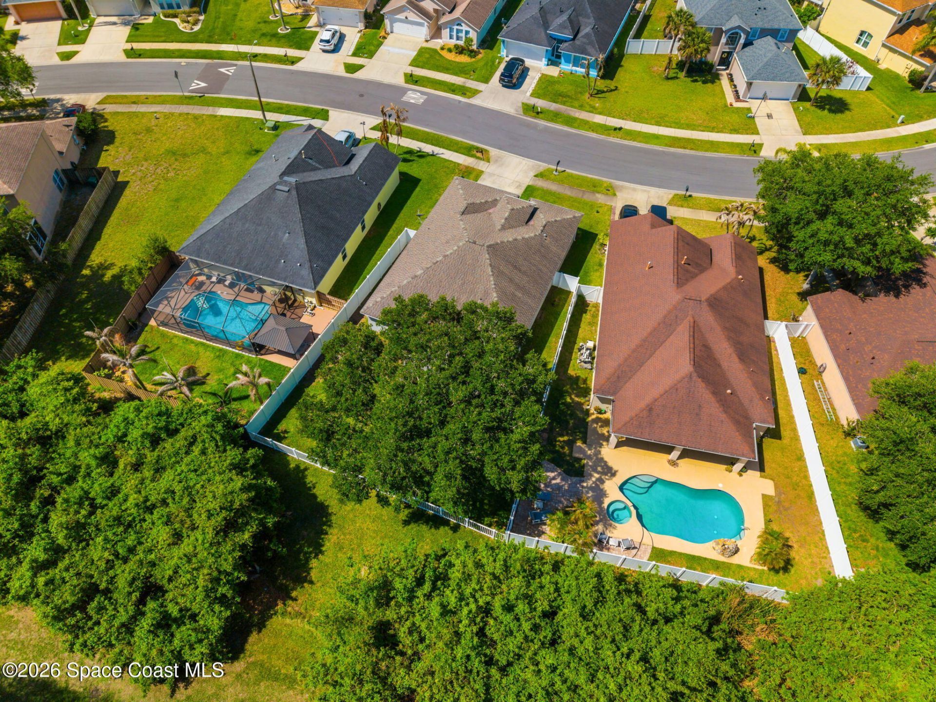 4616 Four Lakes Drive , Melbourne, FL 32940 Photo