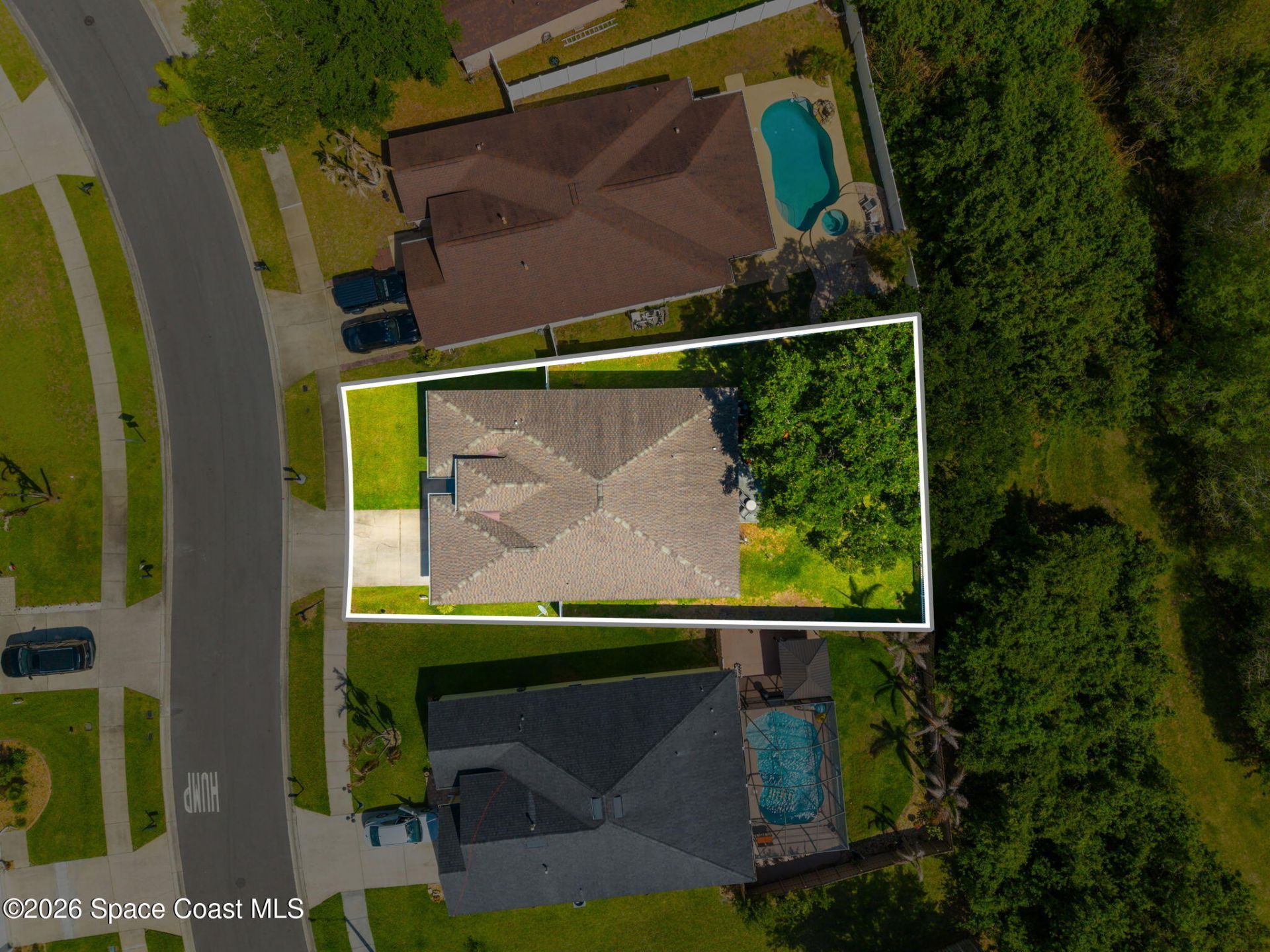 4616 Four Lakes Drive , Melbourne, FL 32940 Photo