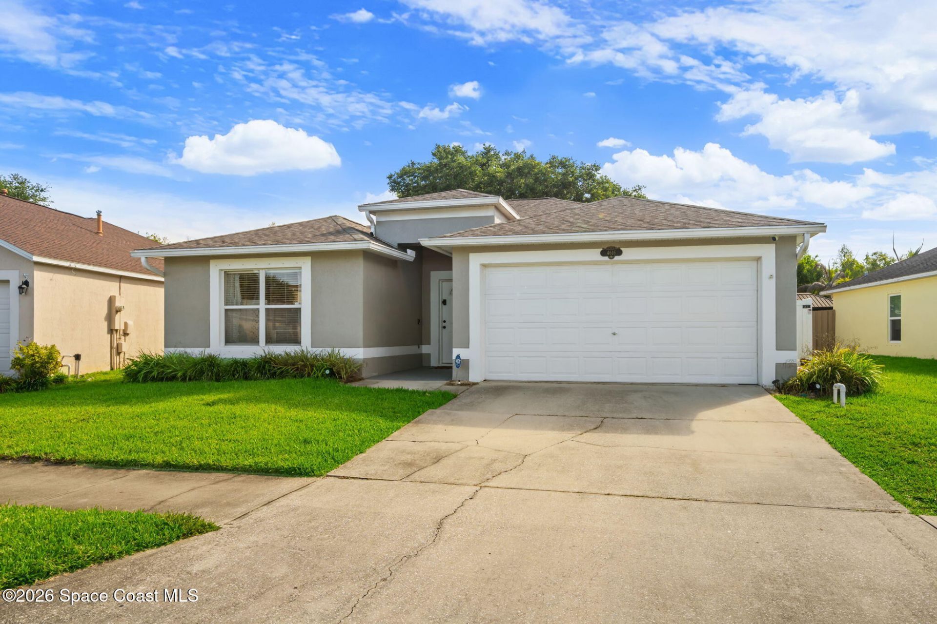 4616 Four Lakes Drive , Melbourne, FL 32940 Photo