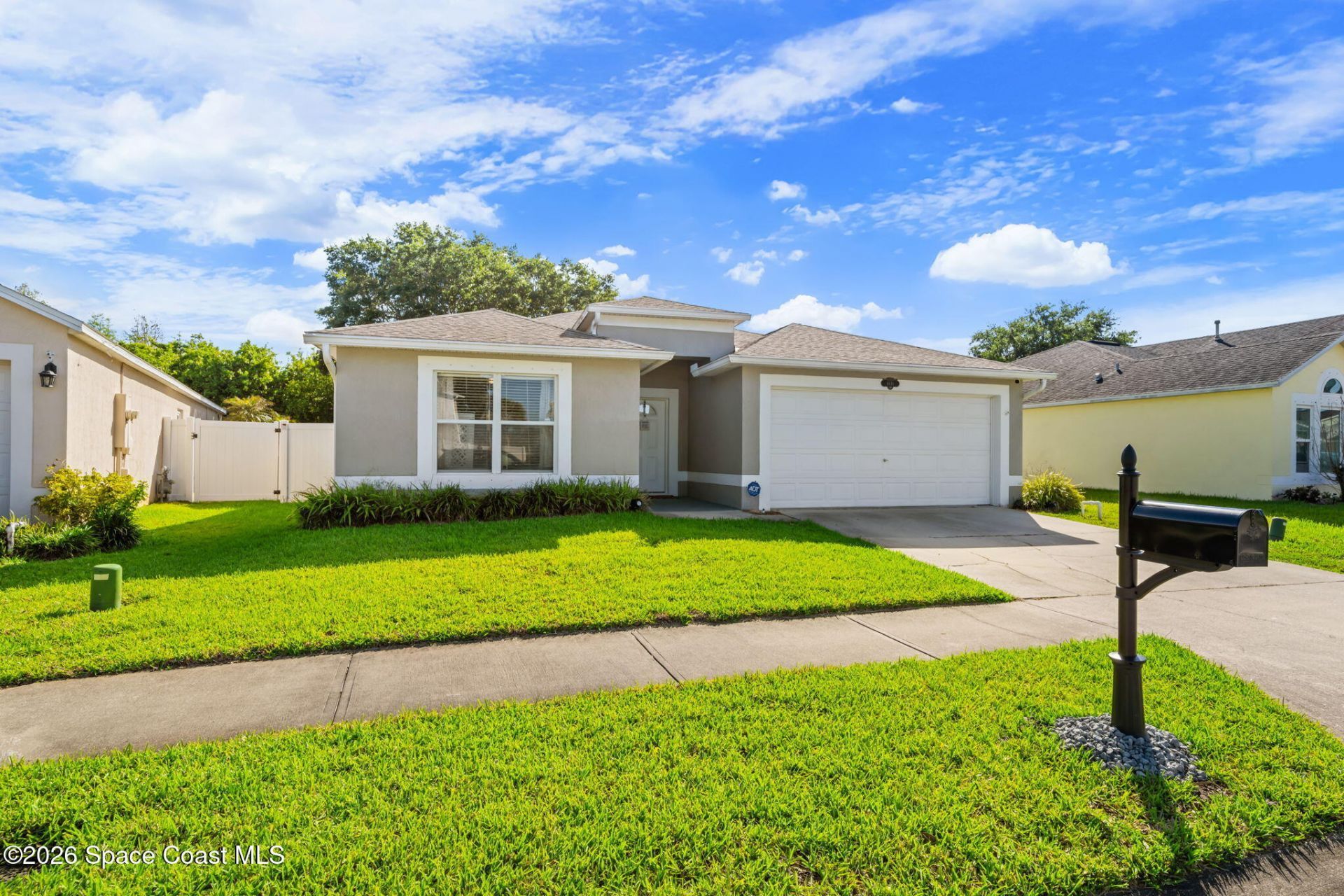 4616 Four Lakes Drive , Melbourne, FL 32940 Photo