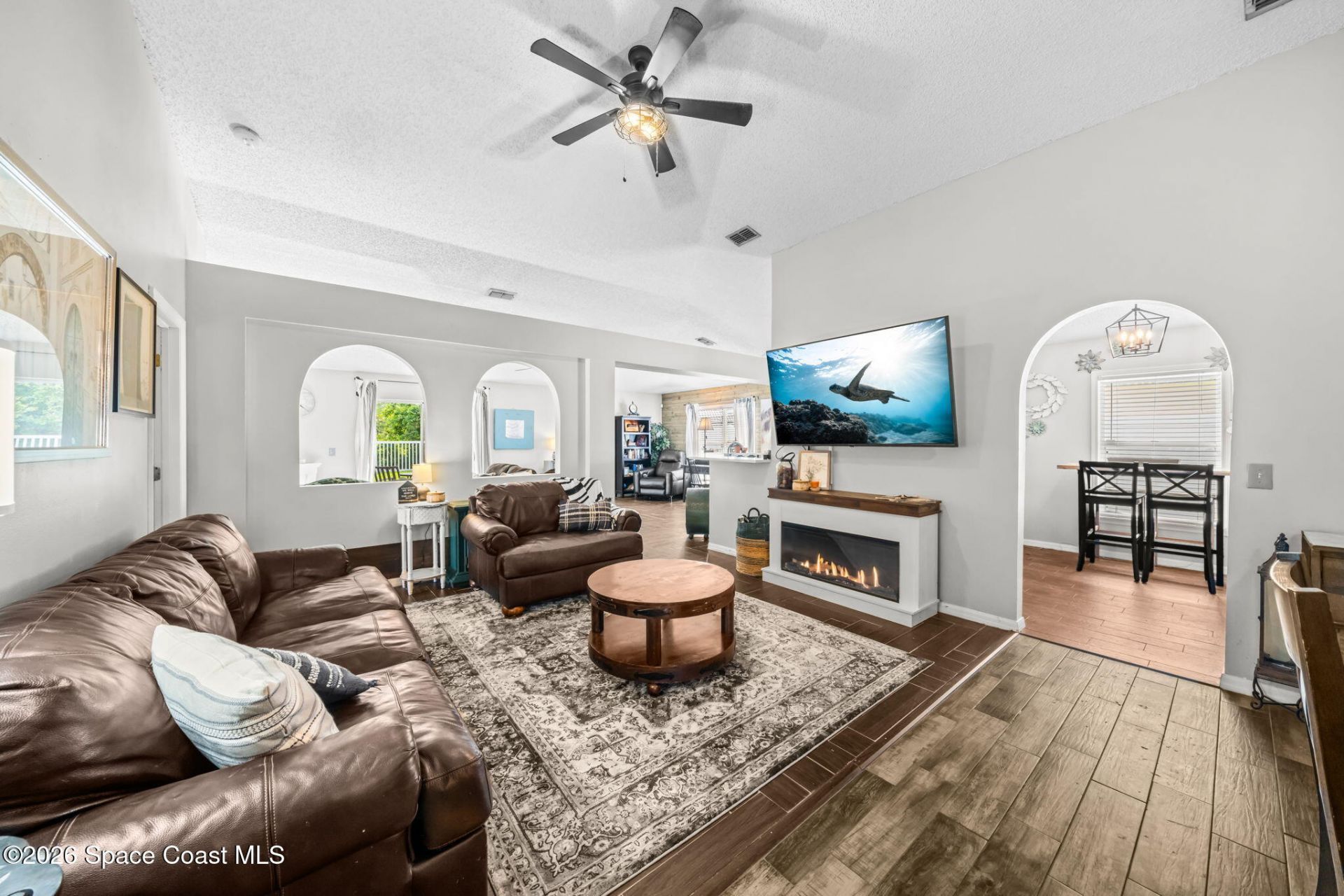 4616 Four Lakes Drive , Melbourne, FL 32940 Photo