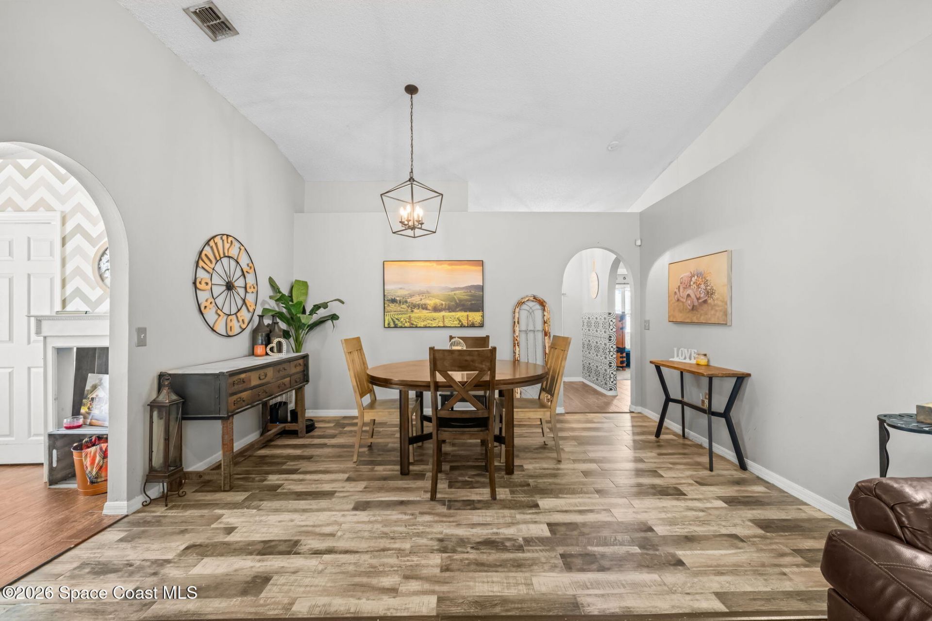 4616 Four Lakes Drive , Melbourne, FL 32940 Photo