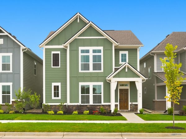 810 Possman Way, Westfield, IN 46074