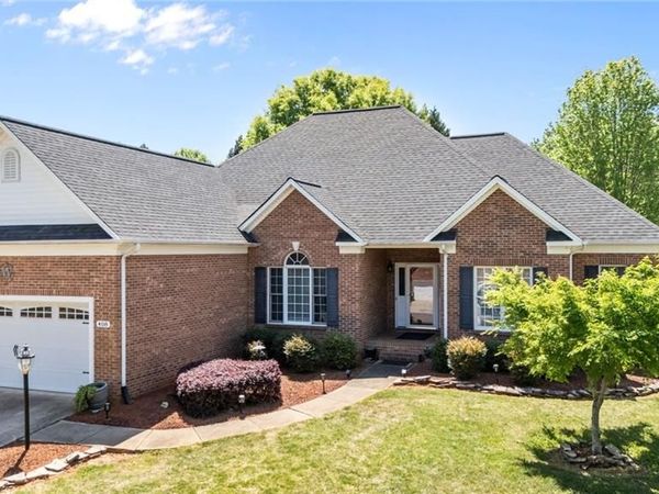 408 Maverick Trail Drive , King, NC 27021