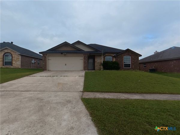 2704 Tarrant County Drive, Killeen, TX 76549
